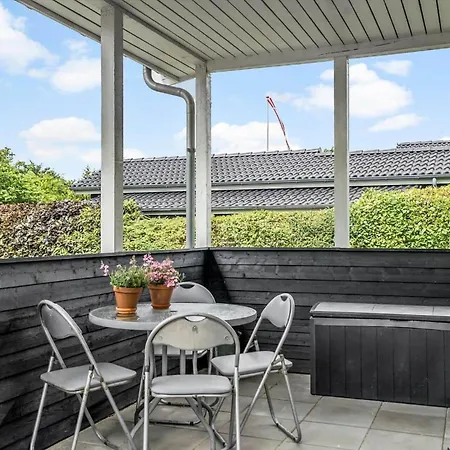 40385-juelsminde-firkanten-5 * Sonderby (Midtjylland)