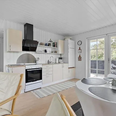 بيت للعطل 40385-juelsminde-firkanten-5 Sonderby (Midtjylland)