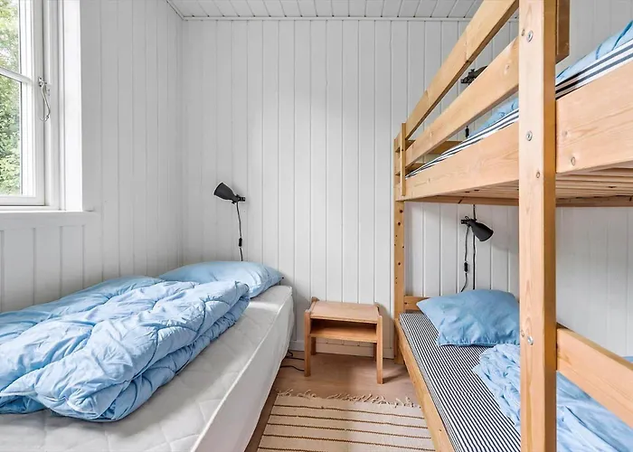 Vakantiehuis 40385-juelsminde-firkanten-5 Sonderby (Midtjylland)