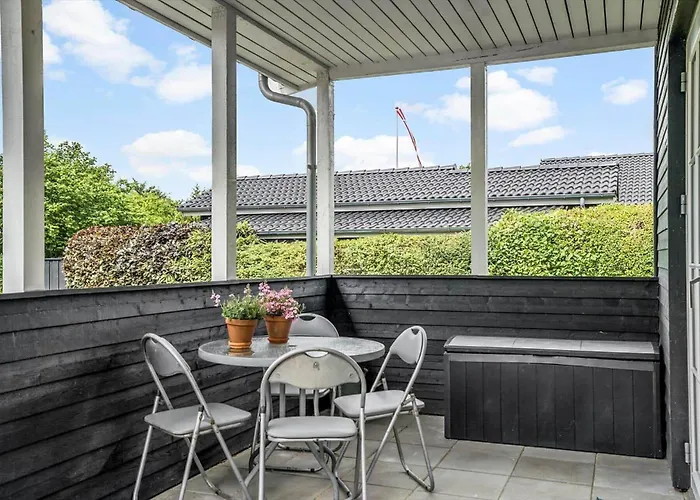 40385-juelsminde-firkanten-5 * Sonderby (Midtjylland)