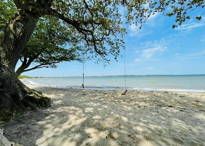 Vakantiehuis 40385-juelsminde-firkanten-5