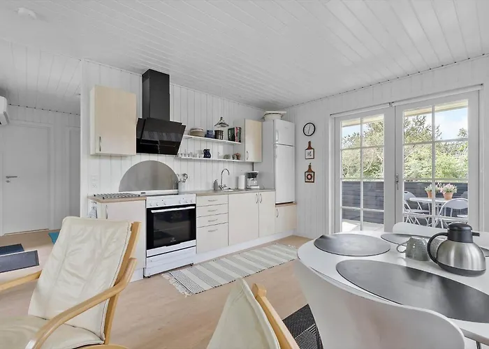 Vakantiehuis 40385-juelsminde-firkanten-5 Sonderby (Midtjylland)